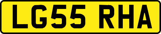 LG55RHA