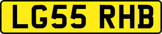 LG55RHB
