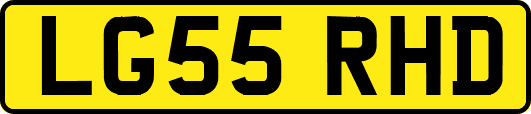 LG55RHD