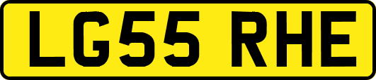 LG55RHE