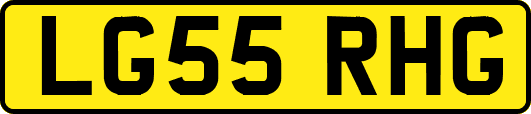 LG55RHG
