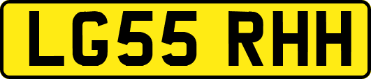 LG55RHH