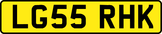 LG55RHK