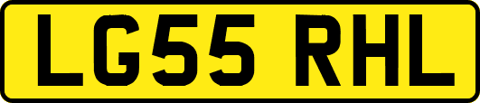 LG55RHL