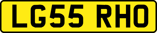LG55RHO