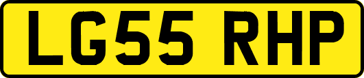 LG55RHP