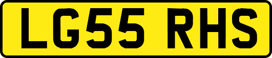 LG55RHS