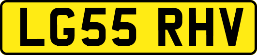 LG55RHV