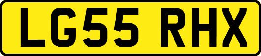 LG55RHX