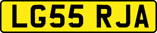 LG55RJA