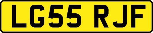 LG55RJF