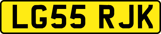 LG55RJK