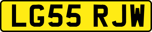 LG55RJW