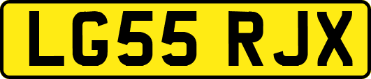 LG55RJX