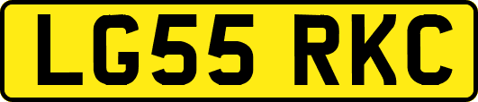 LG55RKC