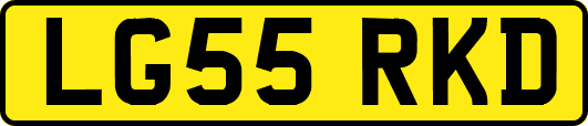 LG55RKD