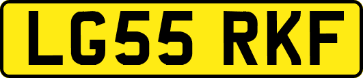 LG55RKF