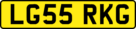 LG55RKG
