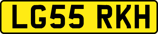 LG55RKH