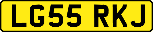 LG55RKJ