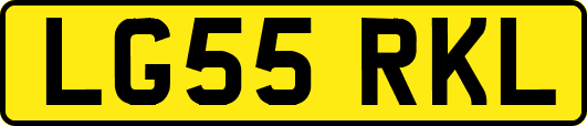 LG55RKL