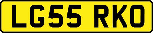 LG55RKO