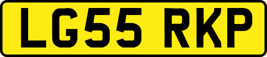 LG55RKP