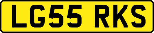LG55RKS