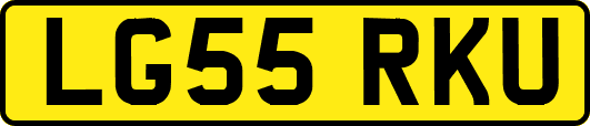 LG55RKU