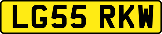 LG55RKW