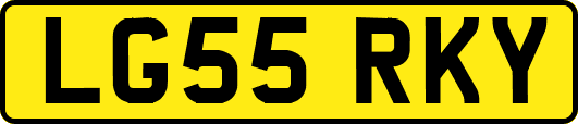 LG55RKY