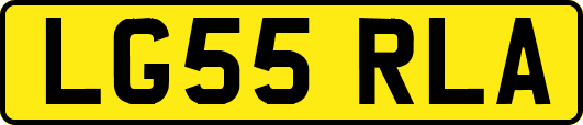 LG55RLA