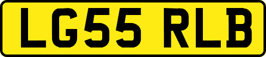 LG55RLB