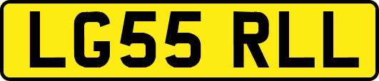 LG55RLL