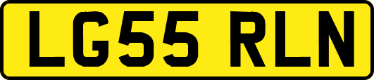 LG55RLN