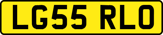 LG55RLO