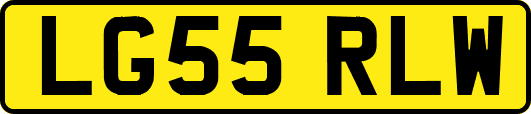 LG55RLW