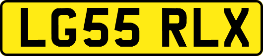 LG55RLX