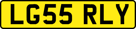 LG55RLY