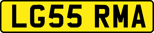 LG55RMA