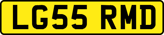 LG55RMD