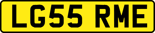 LG55RME