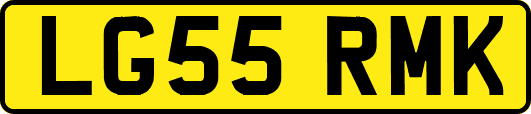 LG55RMK