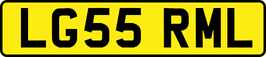 LG55RML
