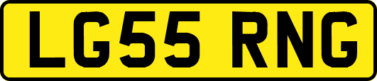 LG55RNG