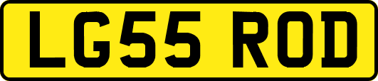 LG55ROD