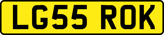 LG55ROK