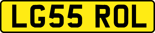 LG55ROL