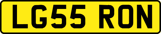 LG55RON