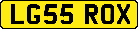 LG55ROX